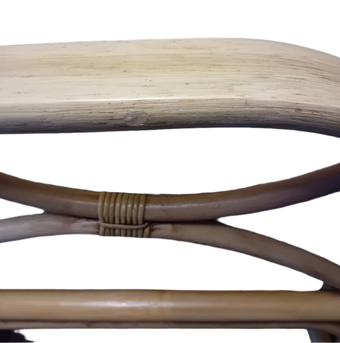 Cane Conservatory Chair