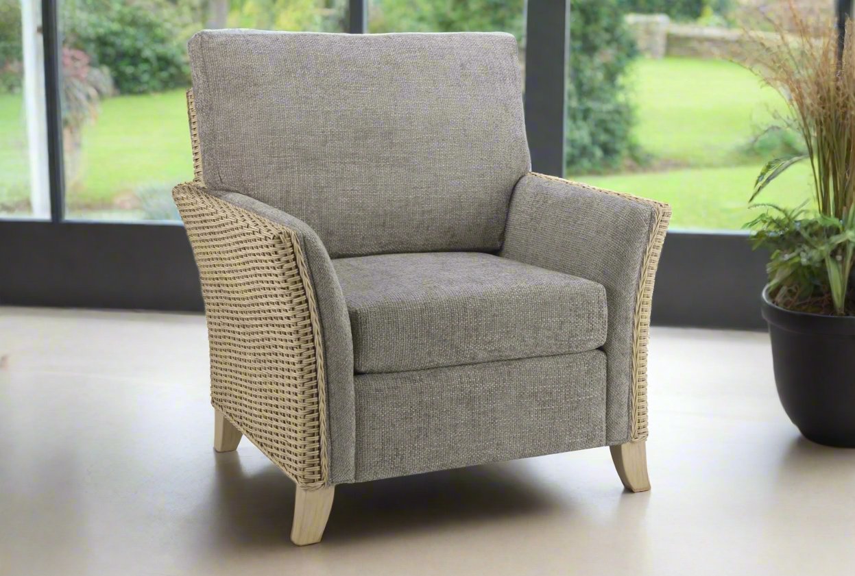 Conservatory Chair