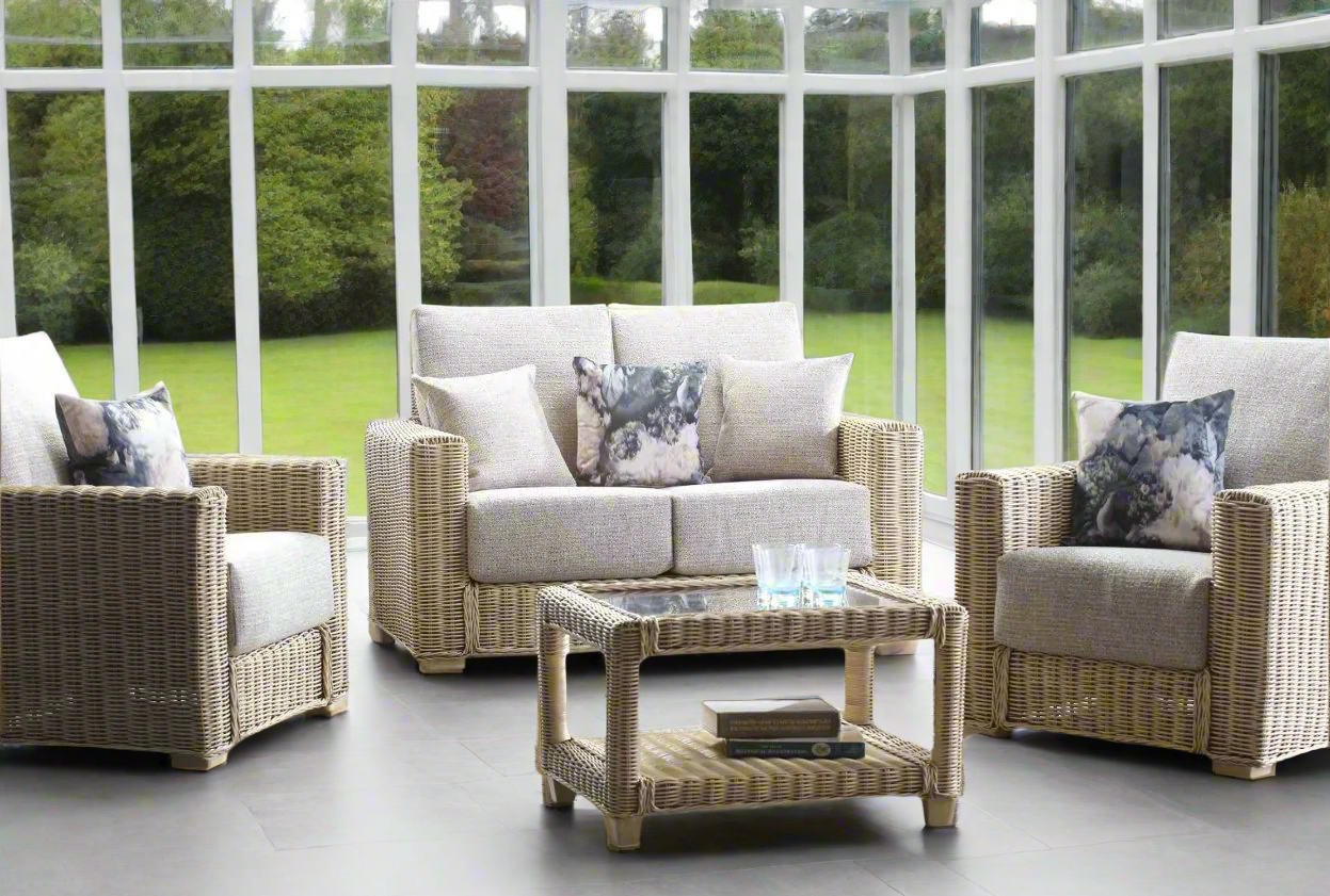 Conservatory furniture