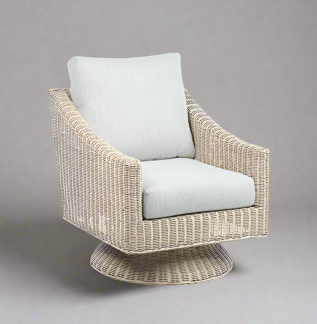 Cane Chair