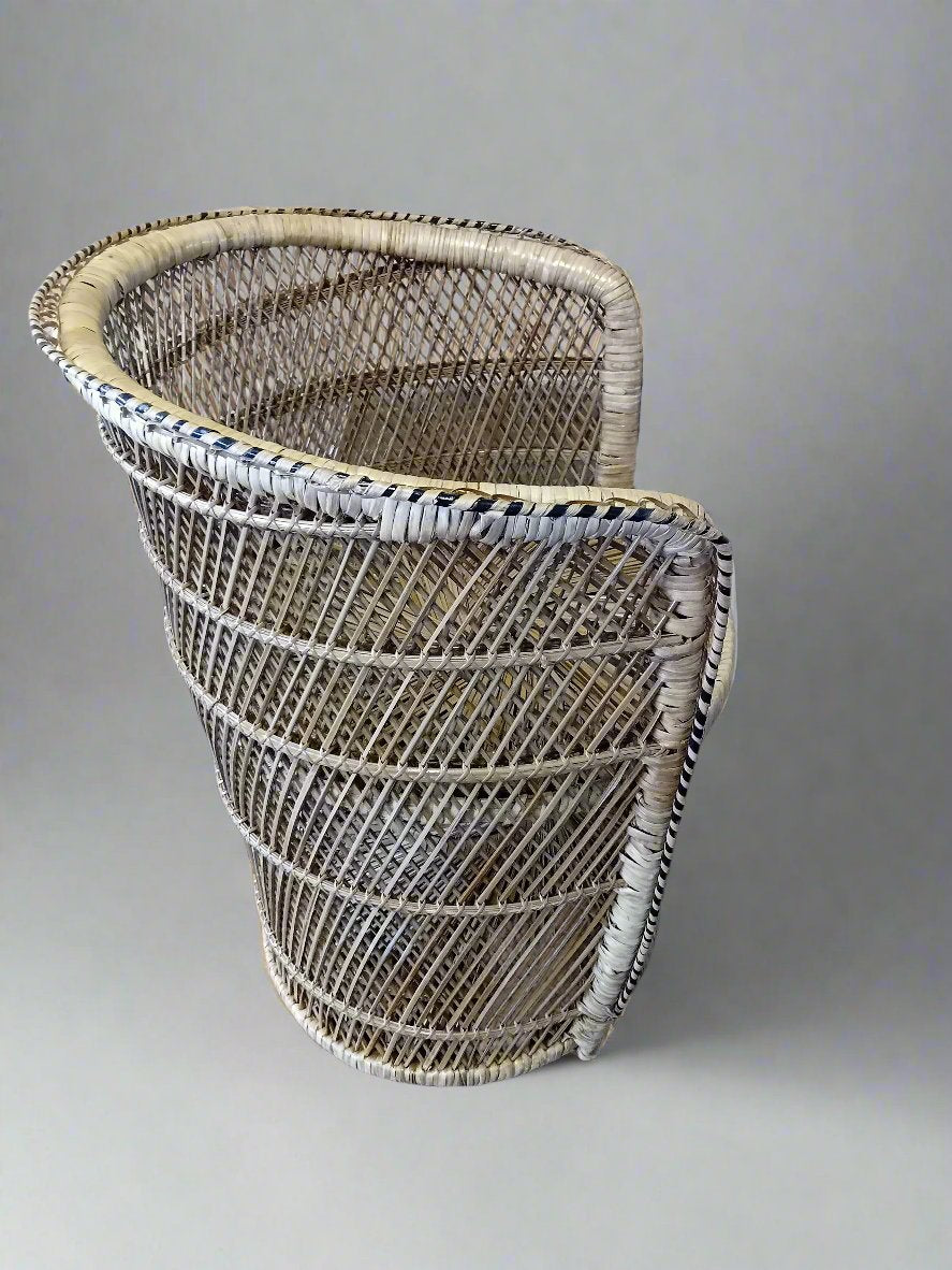 Natural Tub Chair