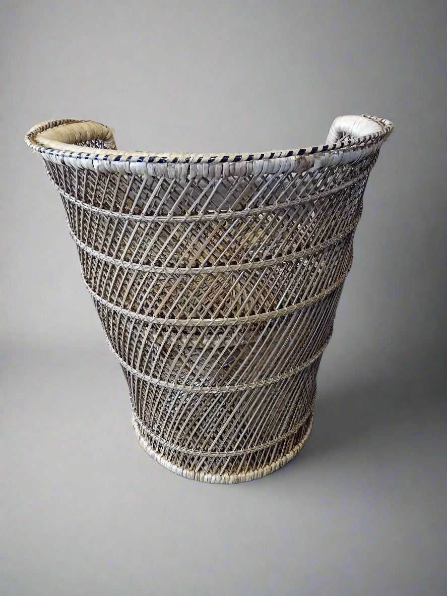 Natural Tub Chair