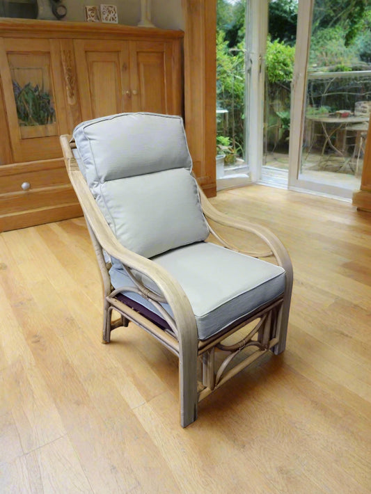 Cane Conservatory Chair