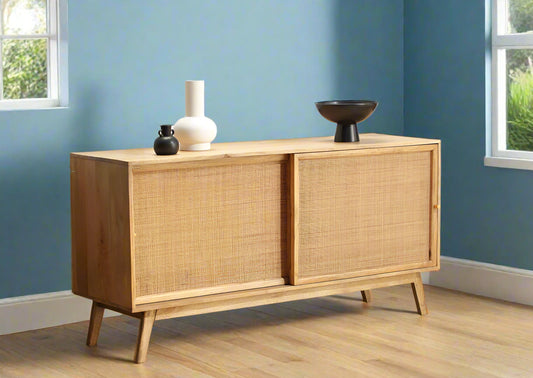Sliding-Doors-Sideboard-Natural
