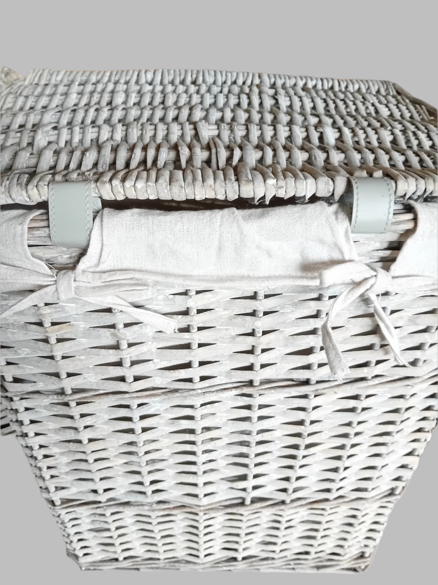 Grey Linen