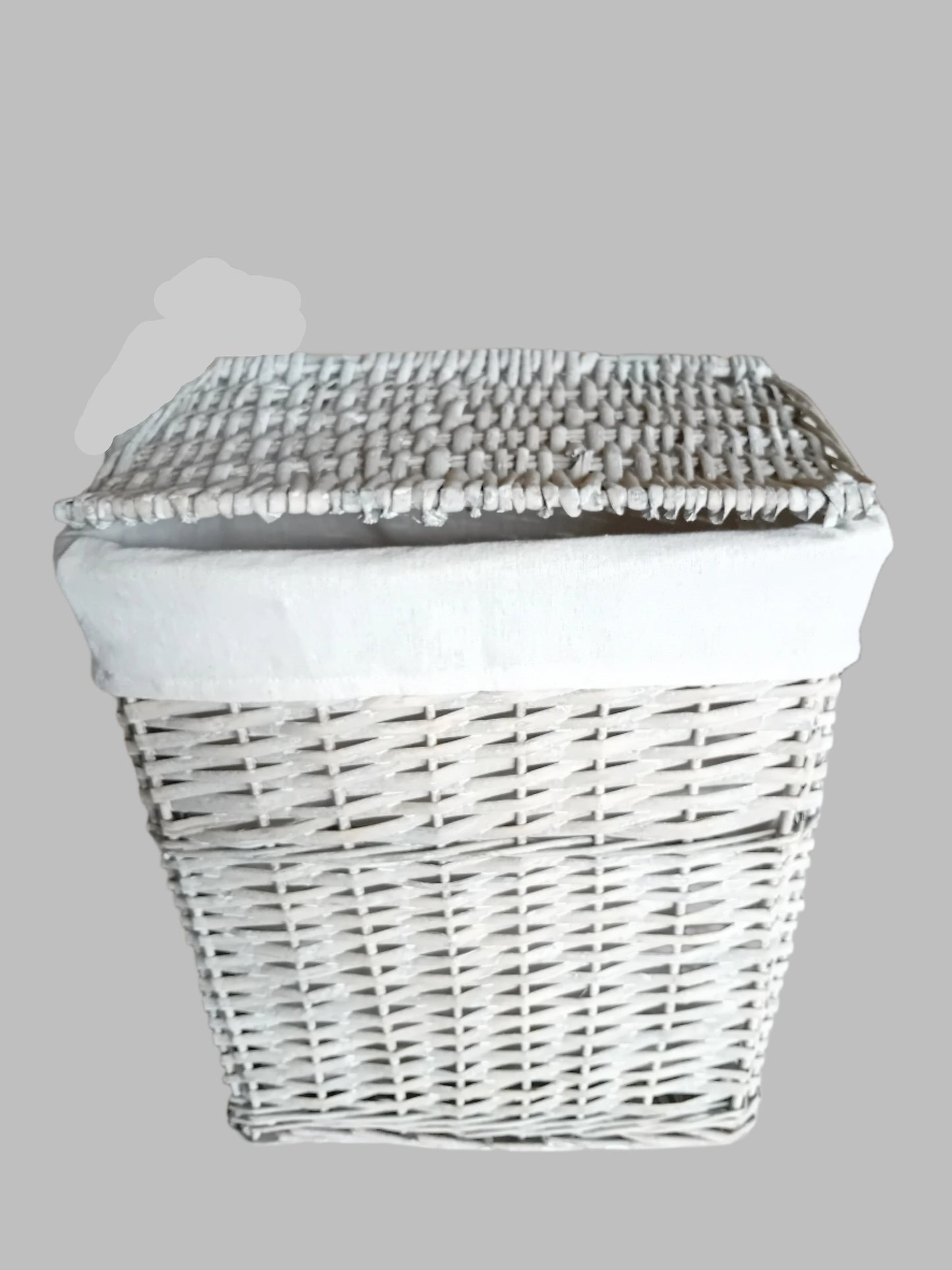 Grey Linen
